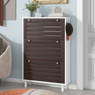 Shoe cabinet home online centre